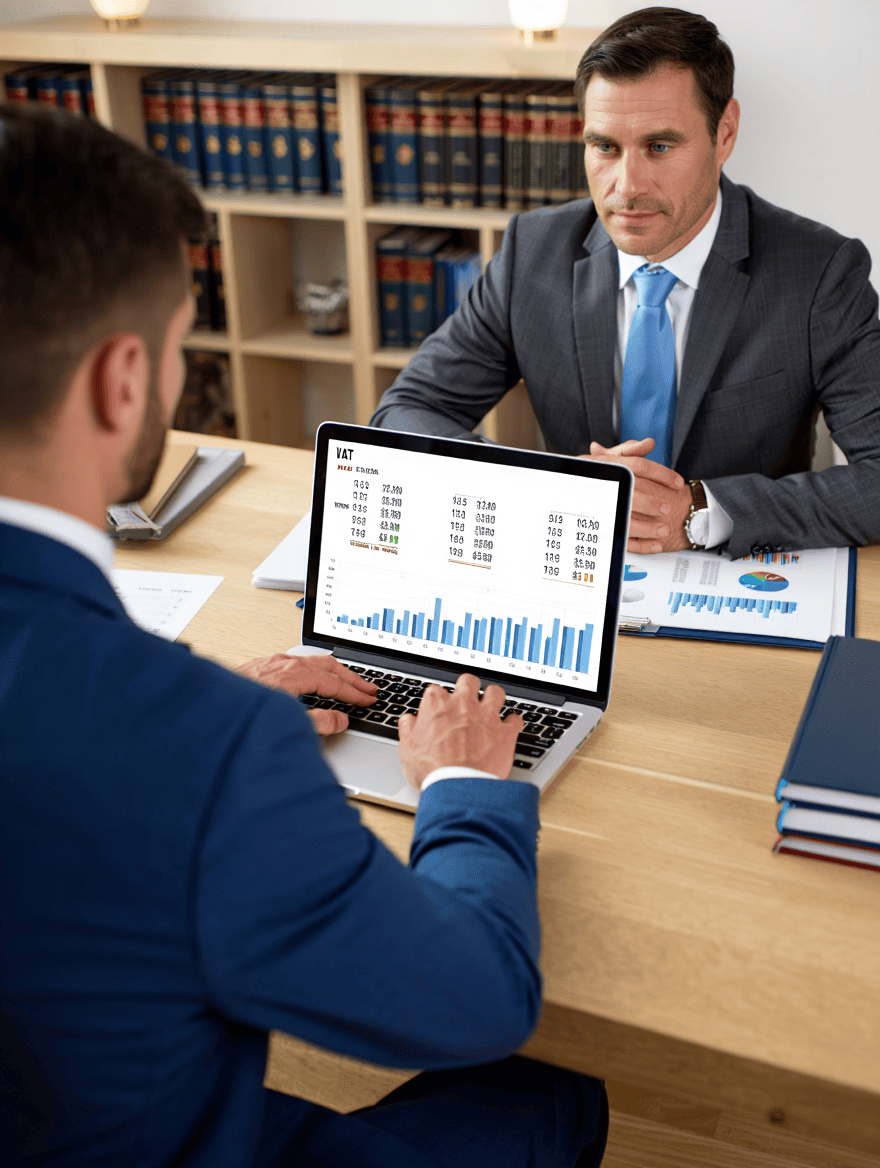 Оптимизация налогов в 2026 году